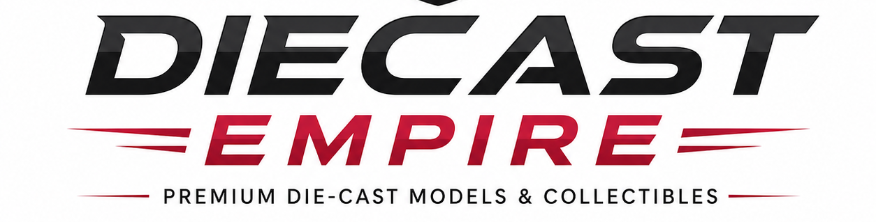 Diecast Empire-