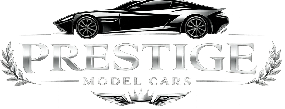 PRESTIGE CARS