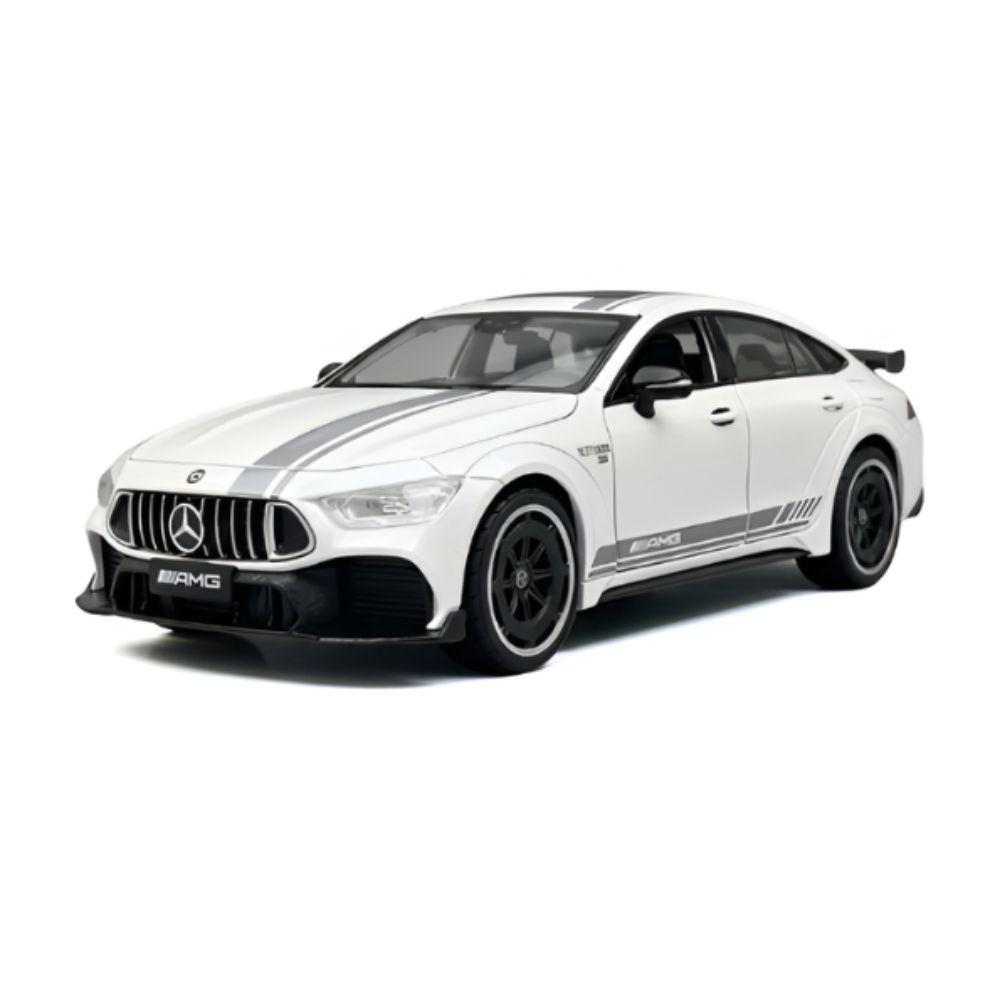 Mercedes-AMG GT 63 S 1:24 Scale Diecast Model Car LMI16780.