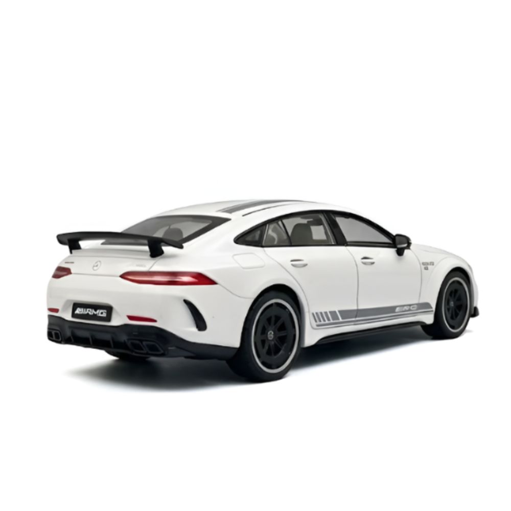 Mercedes-AMG GT 63 S 1:24 Scale Diecast Model Car LMI16780.