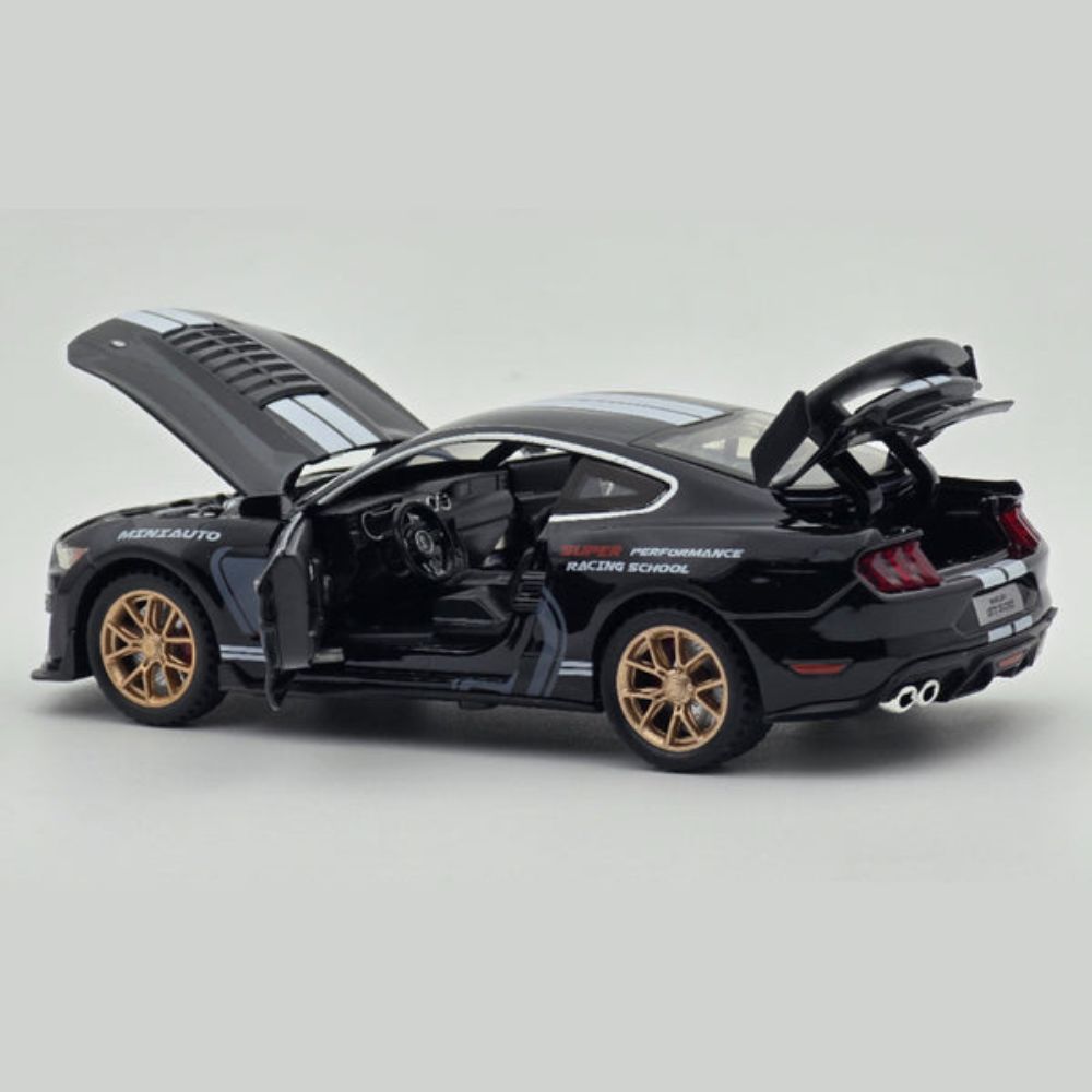 FORD MASTANG SHELBY Dicast