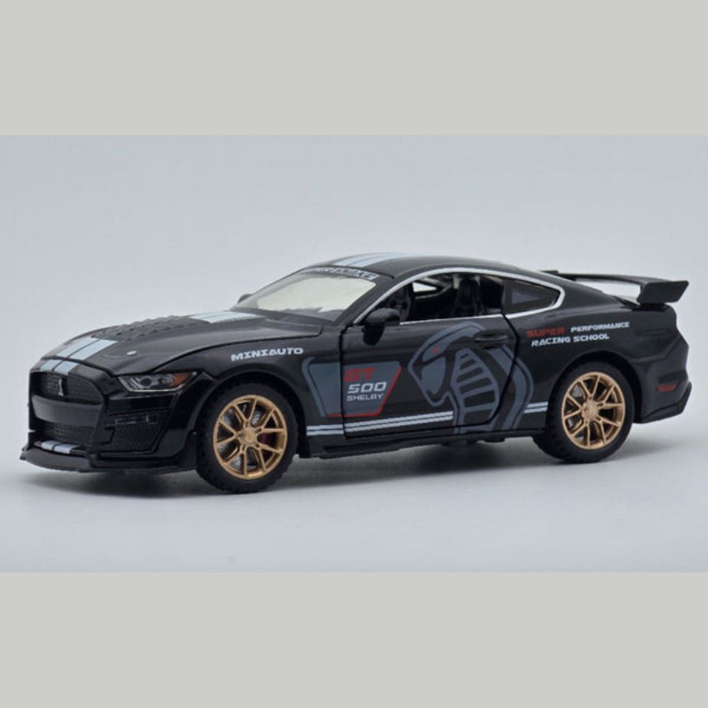 FORD MASTANG SHELBY Dicast