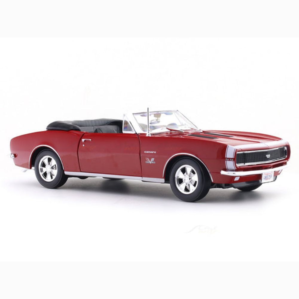 Chevrolet Camaro SS