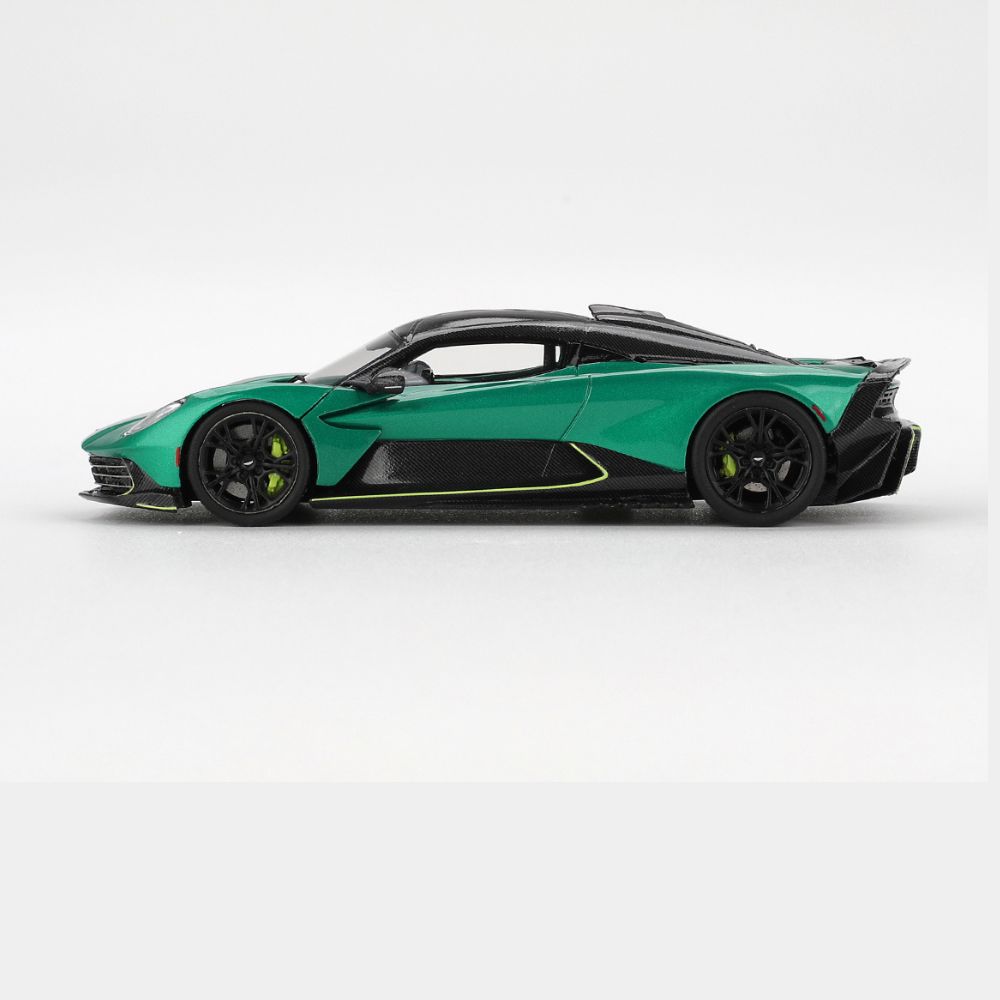 Aston Martin Valhalla Dicast