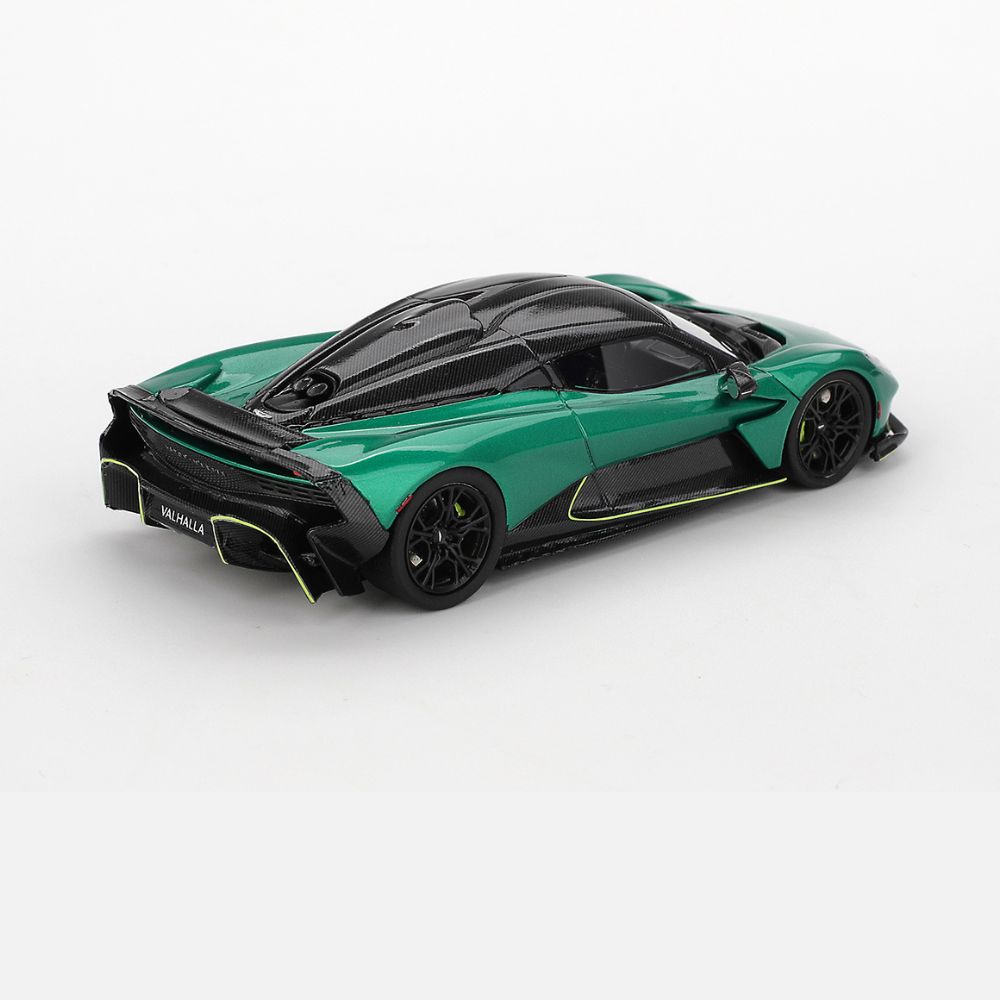 Aston Martin Valhalla Dicast