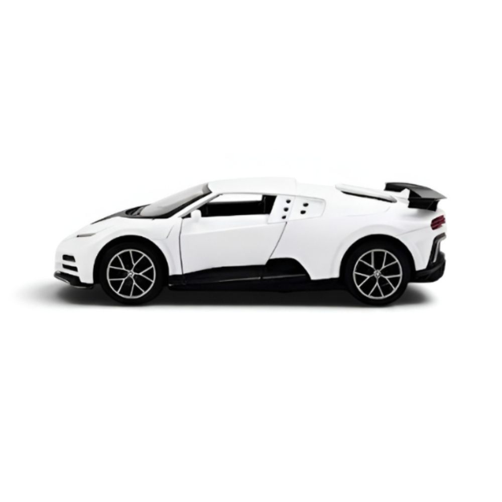 Bugatti Centodieci Diecast Car 1:32 Scale Metal